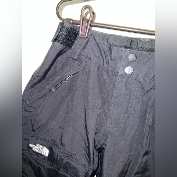 NWOT The North Face Women's Insulated Winter snow Ski Pants - Picture 6 of 11